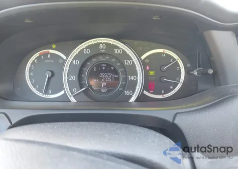 2015 Honda Accord Ex-L from USA, damaged, VIN 1HGCR2F83FA051900